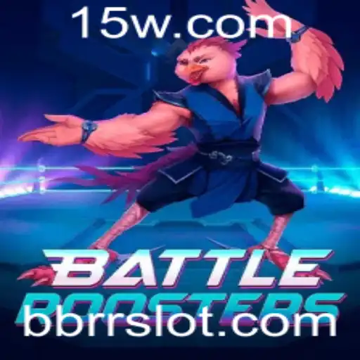 Descubra o Mundo Empolgante de BattleRoosters