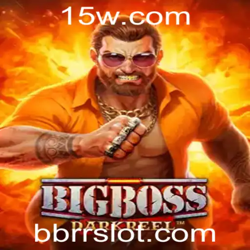 BigBoss: Descubra o Fascinante Mundo do Jogo Estratégico bbrr