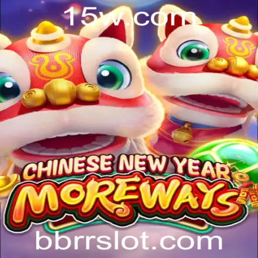 Explorando o Mundo de CHINESENEWYEARMOREWAYS: Um Jogo Estratégico Inspirado na Cultura e Tradição