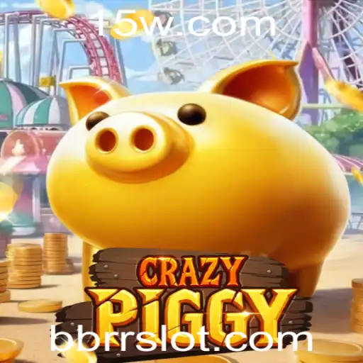 Descubra o Emocionante Mundo de CrazyPiggy