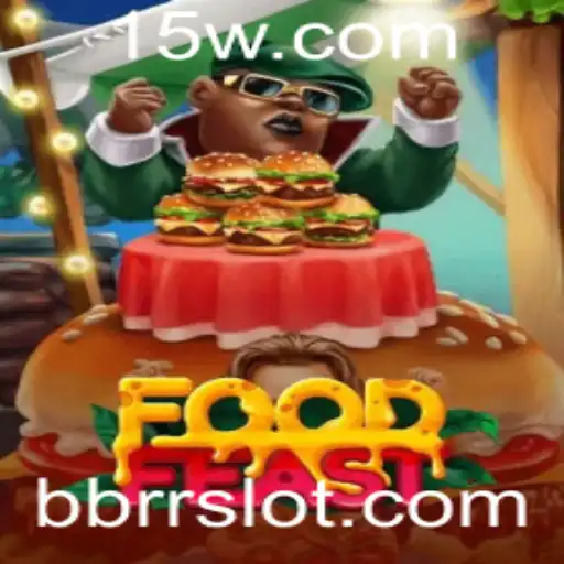 Descubra o Mundo de FoodFeast: Um Jogo de Estratégia Delicioso