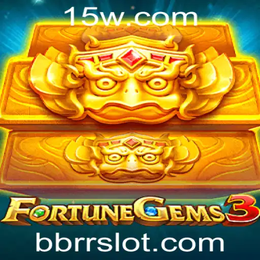 FortuneGems3: Uma Jornada Através do Mundo Fascinante de Jogos de Estratégia