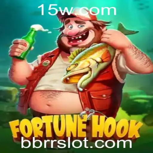 Descobrindo o Jogo FortuneHook e a Palavra-Chave Misteriosa bbrr