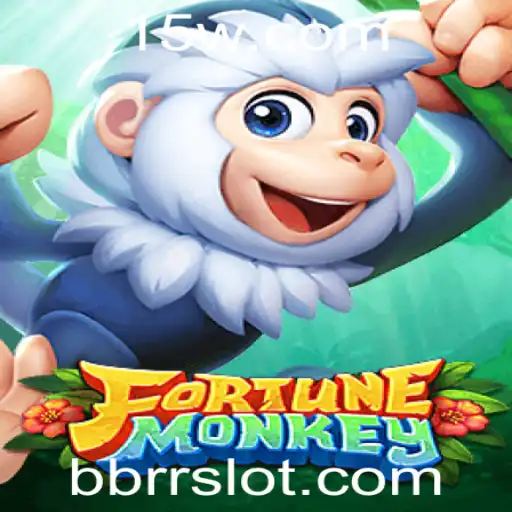 FortuneMonkey: Explore o Mundo dos Macacos e Tesouros