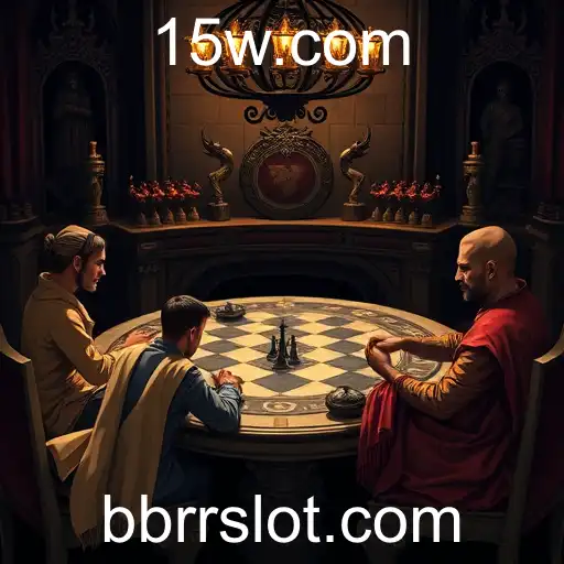 A Fascinação dos Jogos de Mesa ao Longo do Tempo