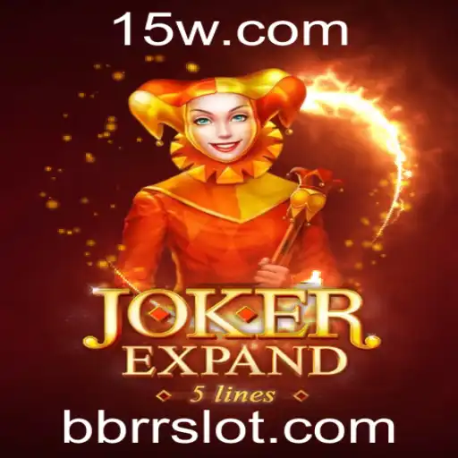 Descubra o Fascinante Mundo de JokerExpand - Entretenimento e Estratégia