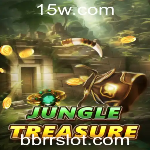 Descubra o Mundo de Aventura de JungleTreasure