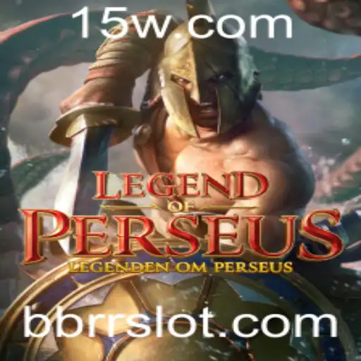 LegendofPerseus: A Nova Aventura Épica nos Jogos Digitais