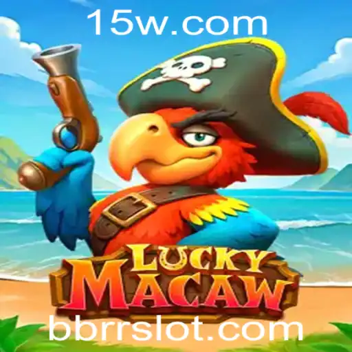 Descubra o Fascinante Jogo de Tabuleiro 'LuckyMacaw'