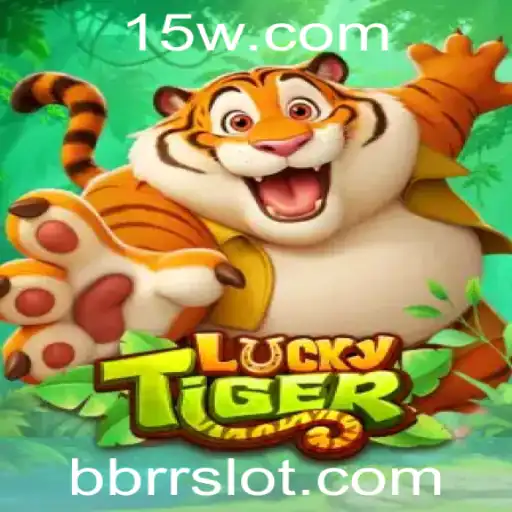 Explorando LuckyTiger: Um Mergulho Profundo no Jogo Popular e Envolvente