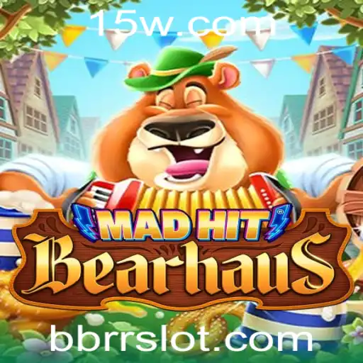 MadHitBearhaus: Explore o Jogo de Estratégia e Aventura Mais Intenso de 2023