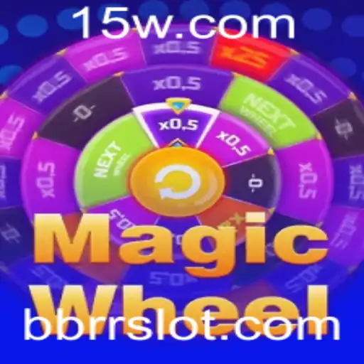 Explorando o MagicWheel: Um Mundo de Estratégia e Emoção