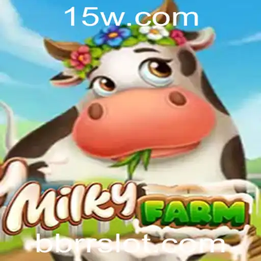 MilkyFarm: Explorando o Mundo Inovador do Jogo 'bbrr'