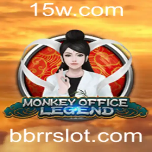 Descubra MonkeyOfficeLegend: O Jogo Que Transforma o Escritório em Uma Aventura Selvagem