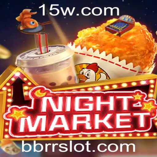 Descubra o Envolvente Universo do Jogo NIGHTMARKET