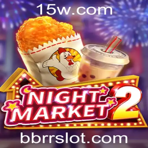 Explorando a Aventura Fascinante de NightMarket2: Um Guia Completo