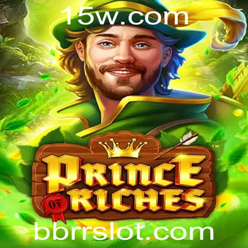 Explorando o Mundo Fascinante de PrinceOfRiches: Um Jogo de Estratégia e Aventura