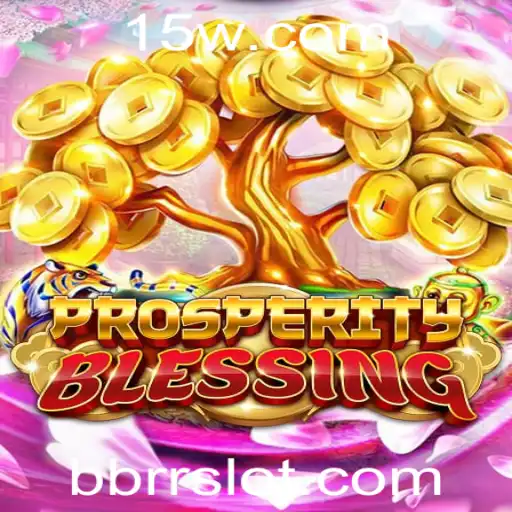 Explorando o Universo Envolvente de ProsperityBlessing