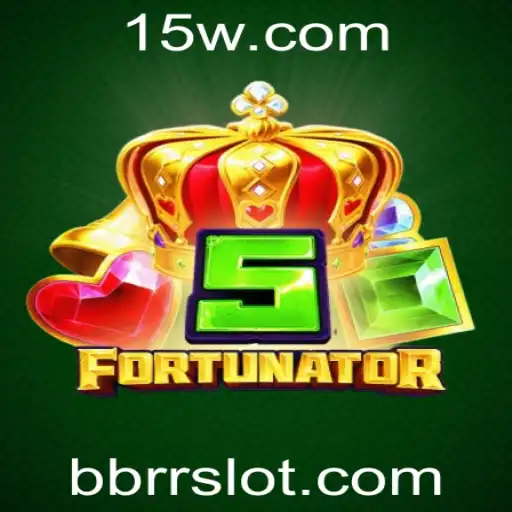 Explorando o Mundo de 5Fortunator: Um Novo Jogo de Estratégia e Sorte