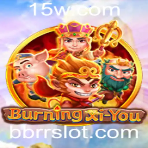 Experiência Imersiva em BurningXiYou: Um Jogo de Aventuras Épicas