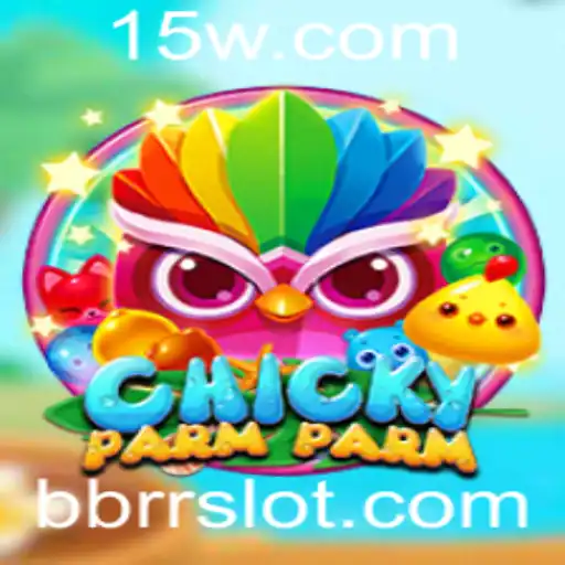 Descubra o Fascínio do Jogo ChickyParmParm: Regras e Introdução