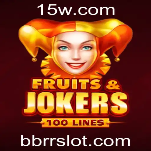 Descobrindo FruitsAndJokers100: Uma Jornada Pelo Mundo dos Jogos de Slot