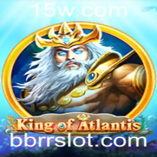 Descubra o Mundo de KingofAtlantis: Um Novo Jogo com Regras Inovadoras