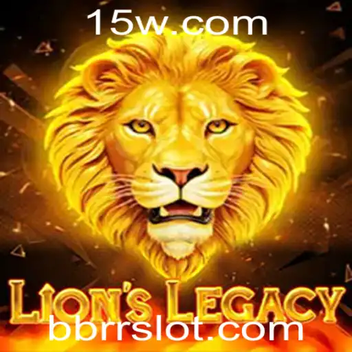 LionsLegacy: Descubra o Mundo dos Felinos Corajosos