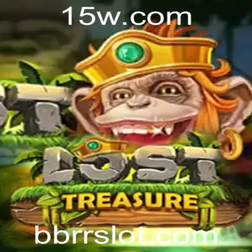Desvende os Mistérios de LostTreasure: Uma Aventura Épica