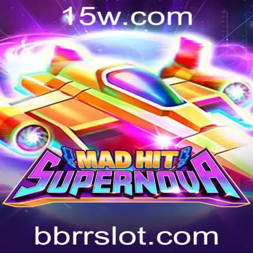 Descubra o Universo de 'MadHitSupernova': O Jogo que Está Capturando Curiosos e Entusiastas
