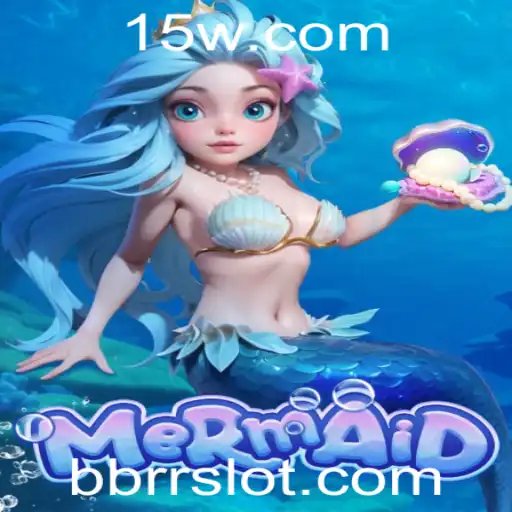 Mermaid: Um Mergulho no Jogo Envolvente Através de Aventuras Subaquáticas