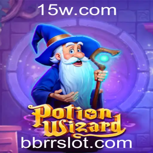 Explorando PotionWizard: Um Mergulho no Mundo Mágico dos Jogos
