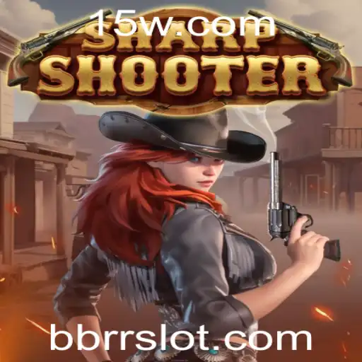 Descubra Sharpshooter: Estratégia e Aventura no Mundo dos Jogos