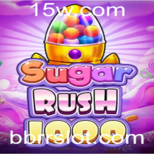 Descubra o Universo Doce de SugarRush1000
