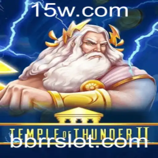 Temple of Thunder II: Uma Aventura Épica para Jogadores Destemidos