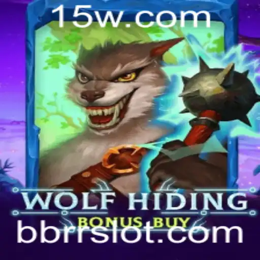 Explorando o Universo Emocionante de WolfHidingBonusBuy