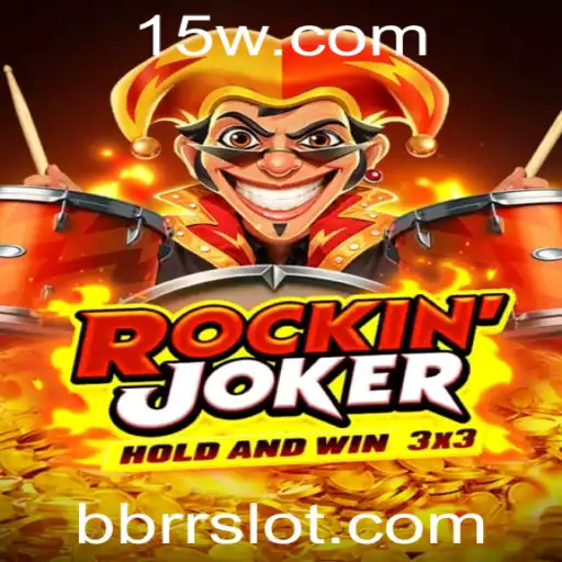 Descubra RockinJoker: Um Mergulho no Entusiasmante Jogo de 