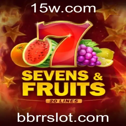 Tudo sobre SevensFruits20: Descrição, Introdução e Regras do Jogo