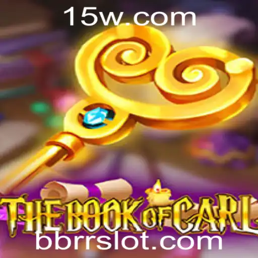 Explorando TheBookofCarl: O Novo Jogo de Estratégia Que Está Conquistando o Mundo