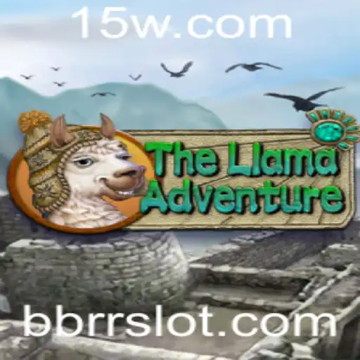 TheLlamaAdventure: Explorando o Mundo dos Llamas em um Novo Jogo Empolgante