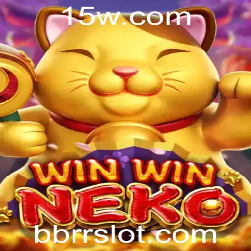 Descubra o Universo Encantador de WinWinNeko: O Jogo que Está Conquistando Geeks e Gamers