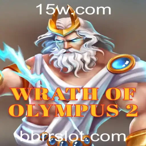 WrathofOlympus2: A Era dos Titãs Renascidos